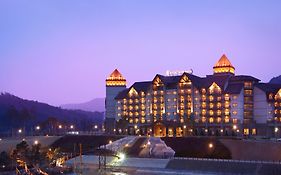 Intercontinental Alpensia Pyeongchang Resort, An Ihg Hotel